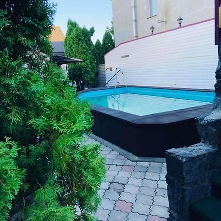Sport Hotel 2 Cerkasî Exterior foto
