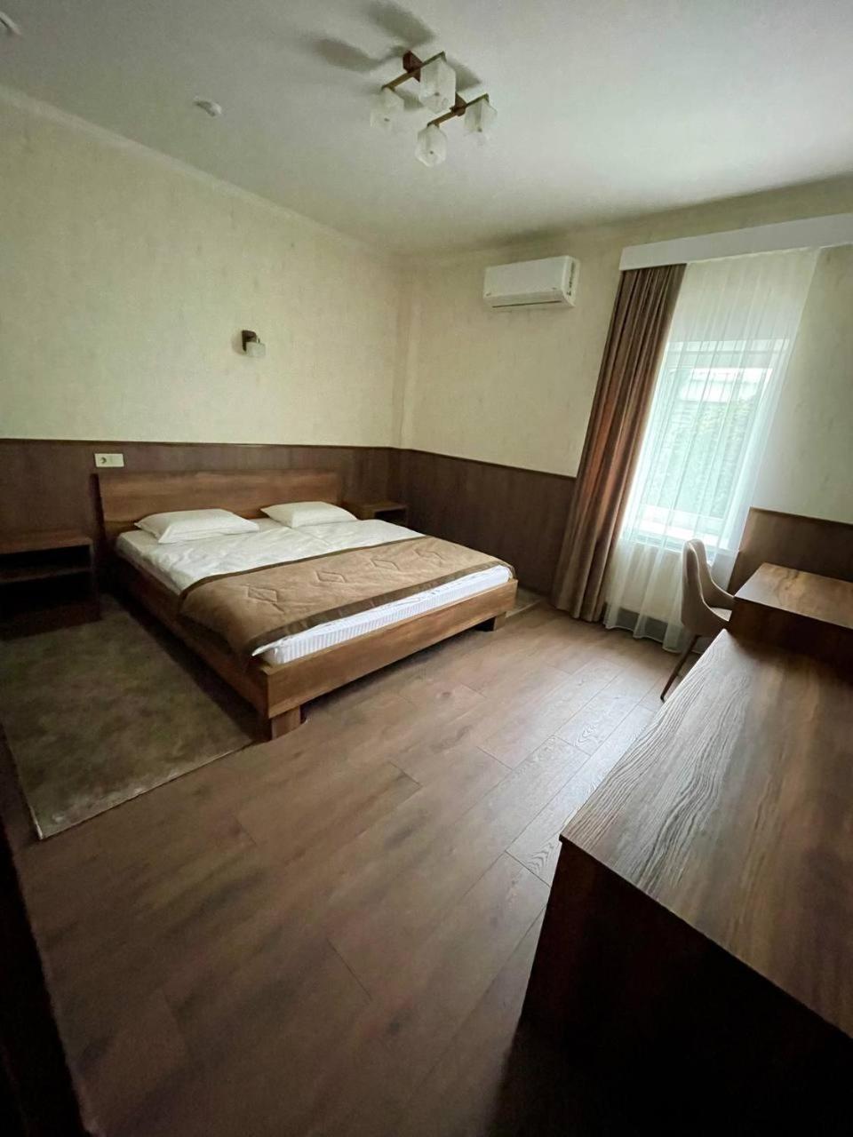 Sport Hotel 2 Cerkasî Exterior foto