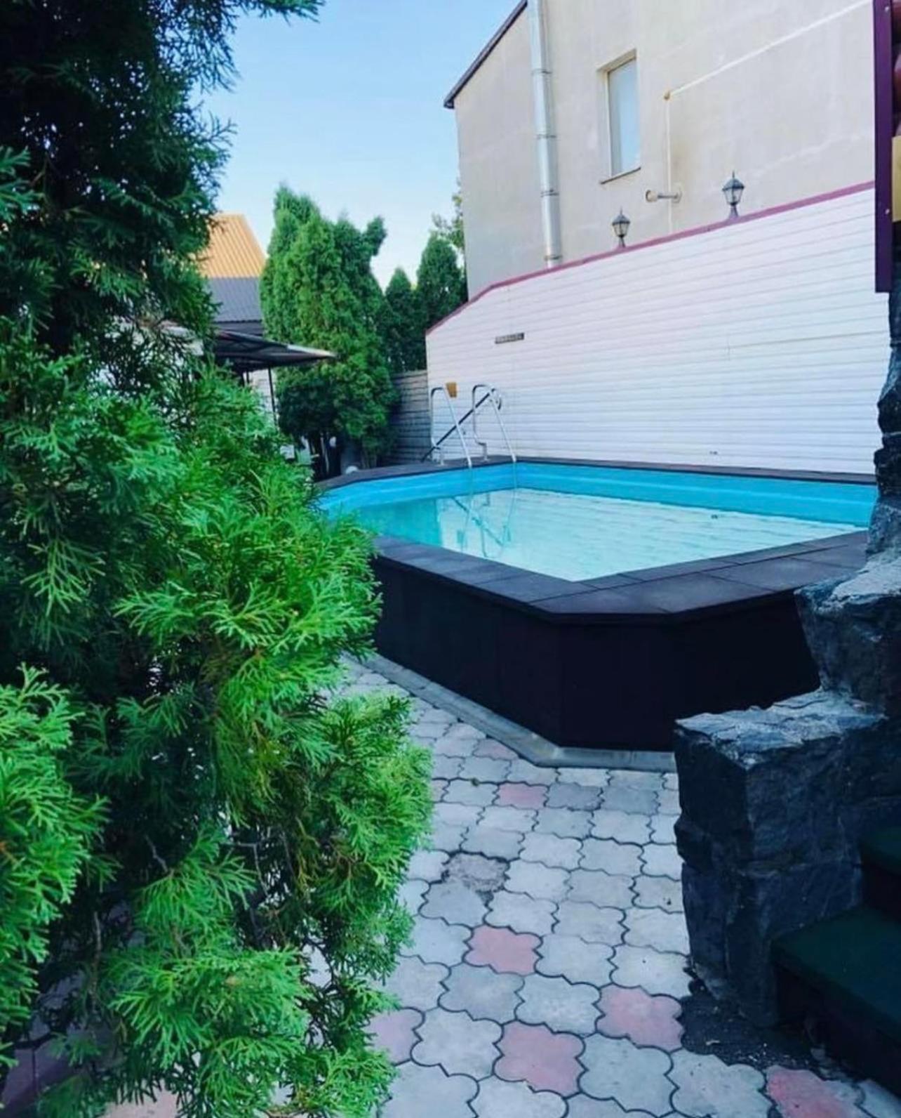 Sport Hotel 2 Cerkasî Exterior foto
